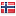 katso.fi server is located in Norway